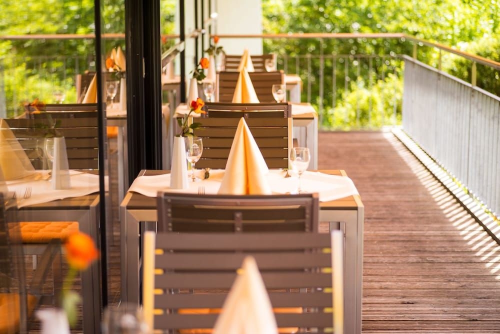 Thermenhotel Strobinger Hof3