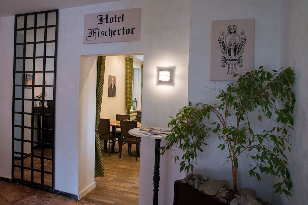 Hotel Fischertor1