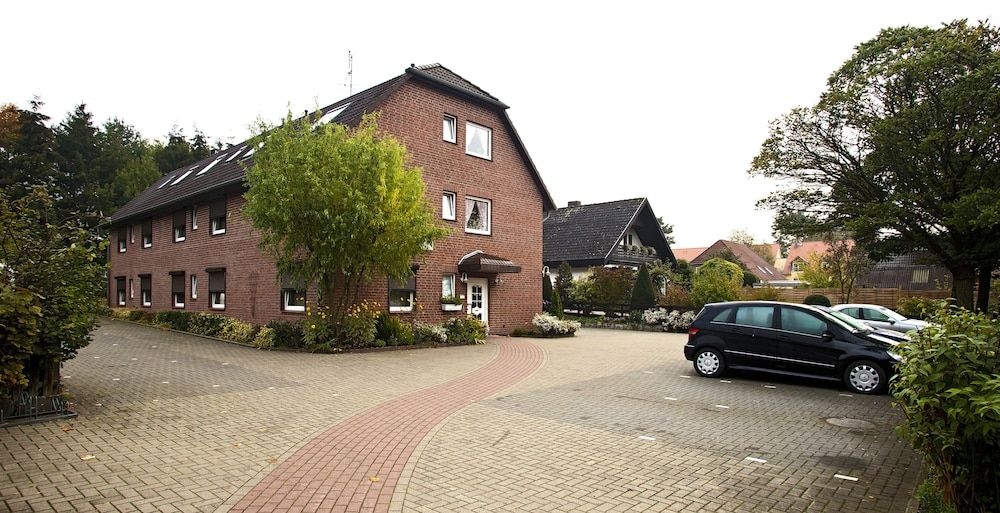 Hotel Heidekonig0