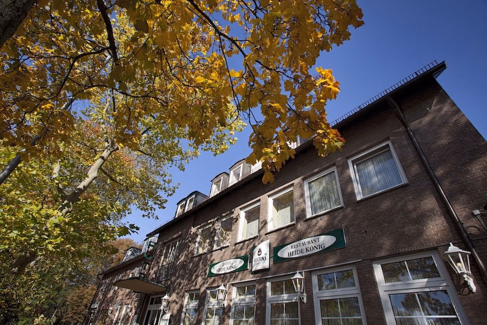 Hotel Heidekonig2