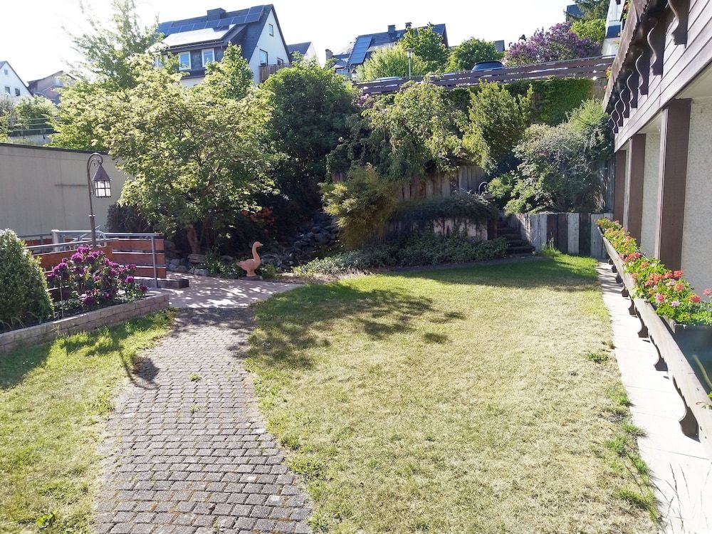 Wellnesshotel Burgerstuben3