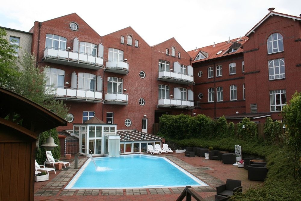 Inselhotel VierJahreszeiten1
