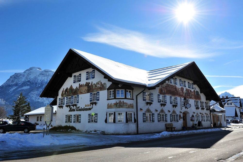 Hotel Weinbauer4