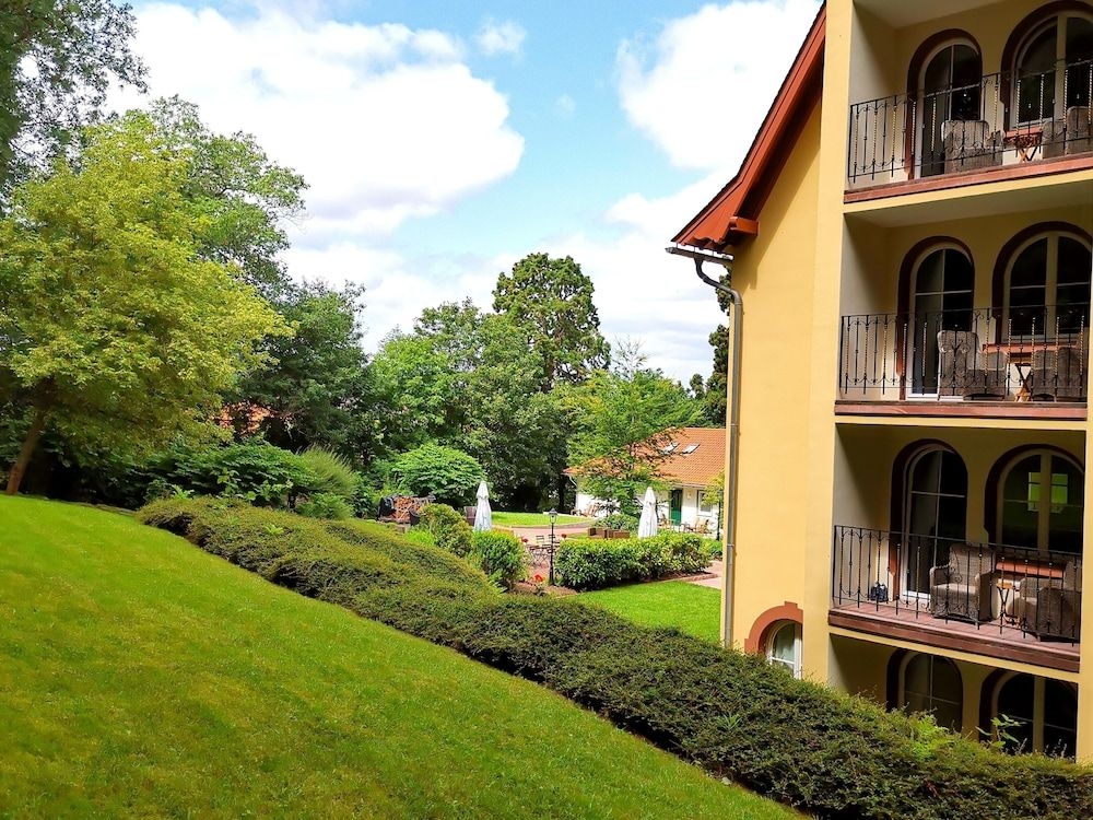 Hotel Erbprinzenpalais0