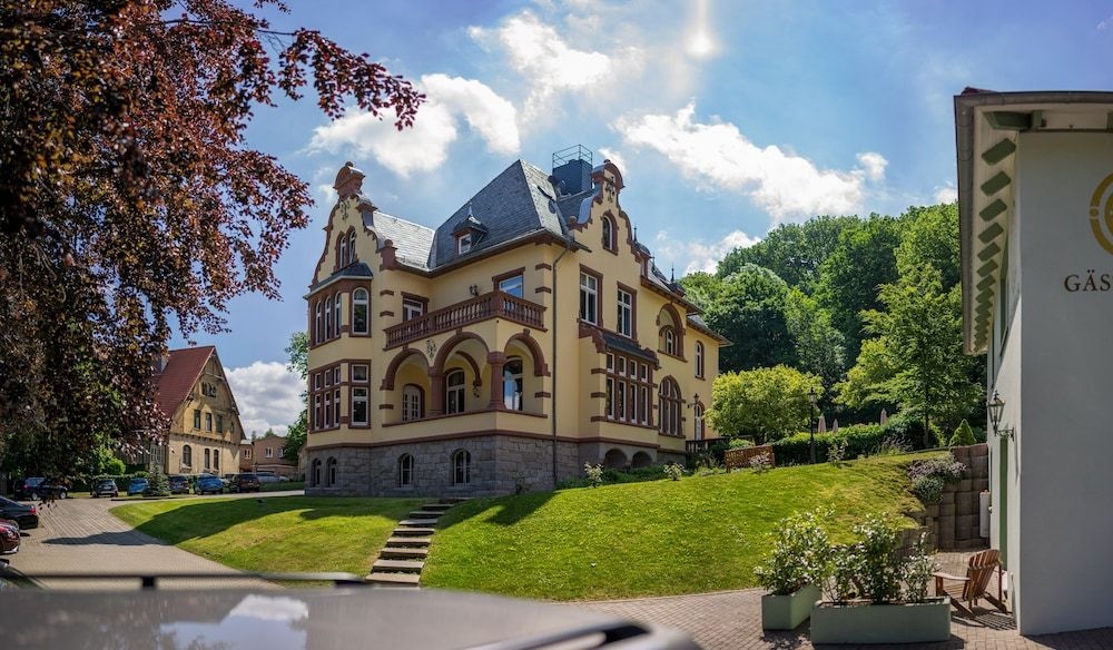 Hotel Erbprinzenpalais3