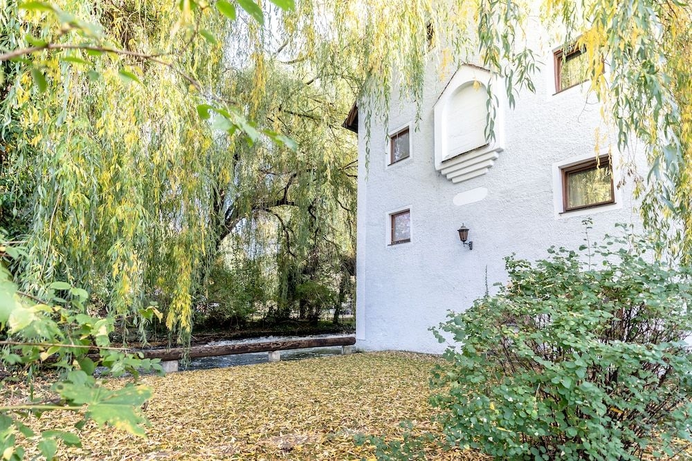 Hotel Schleuse0