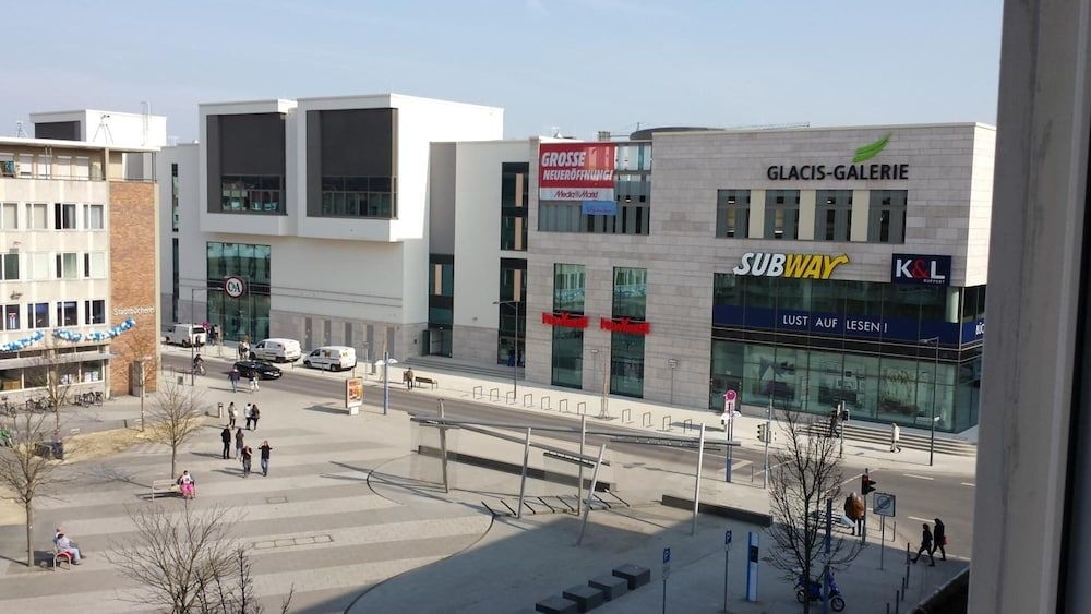 City-Hotel garni2
