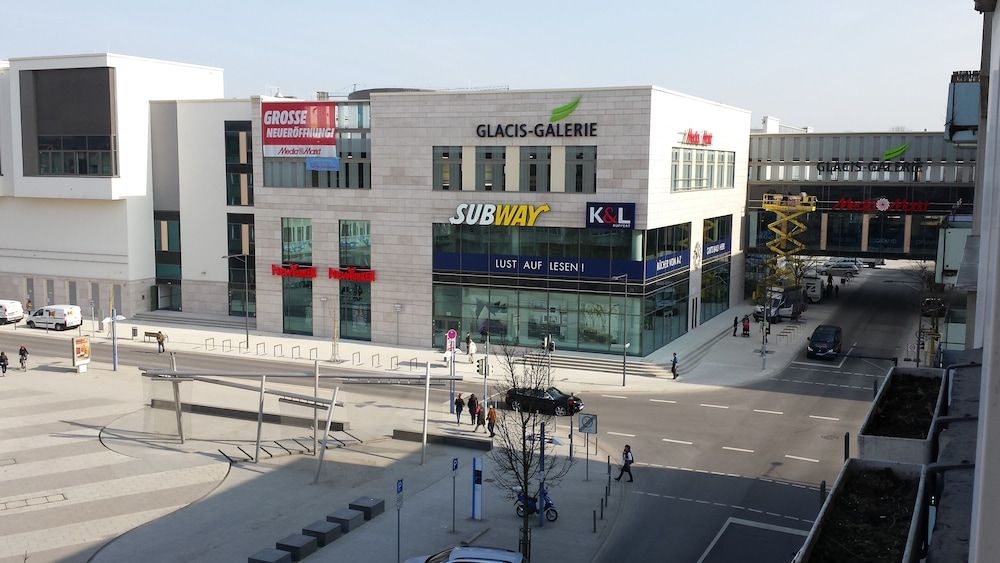 City-Hotel garni0