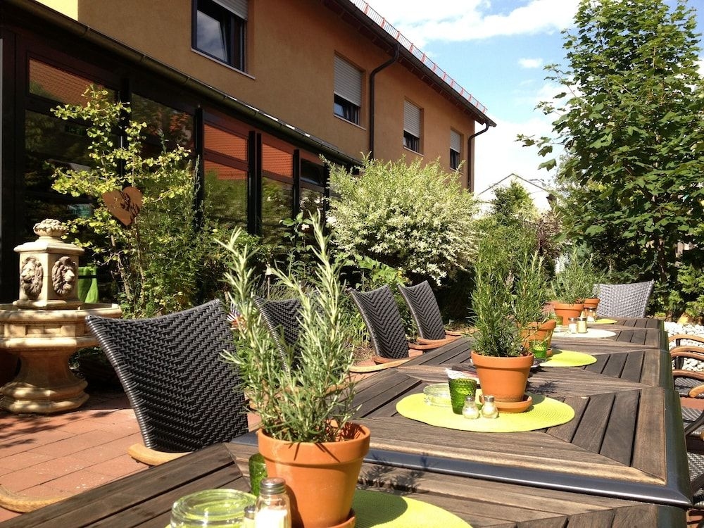BIO Hotel Augsburg2