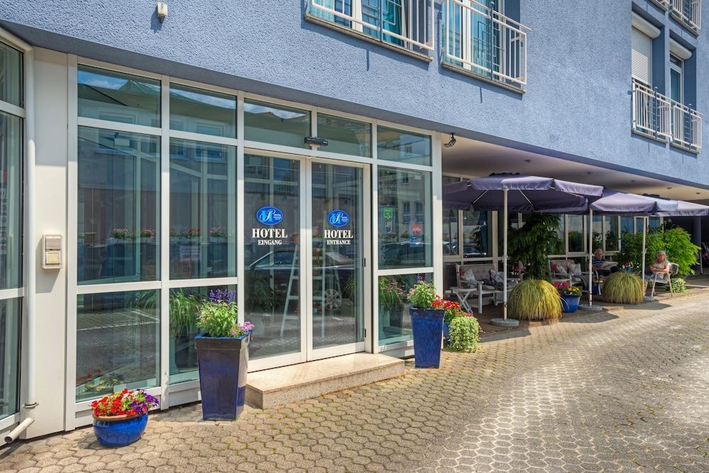 Hotel Paulin1