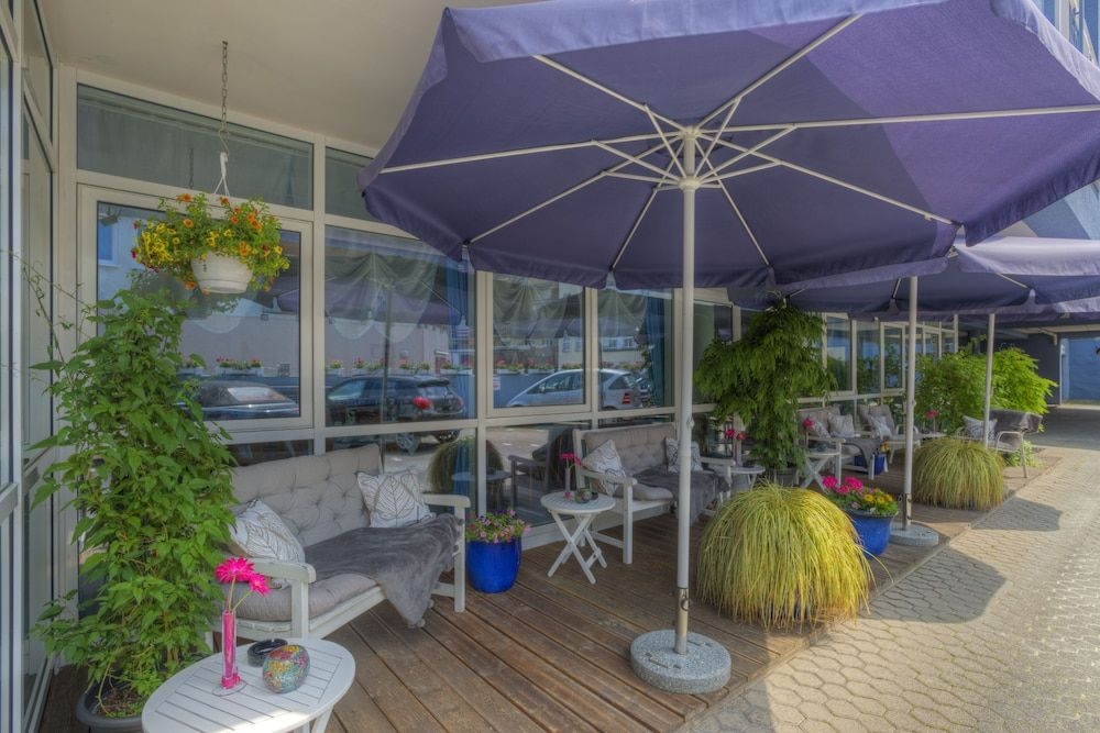 Hotel Paulin0