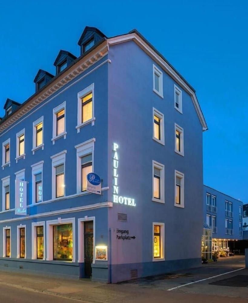 Hotel Paulin2
