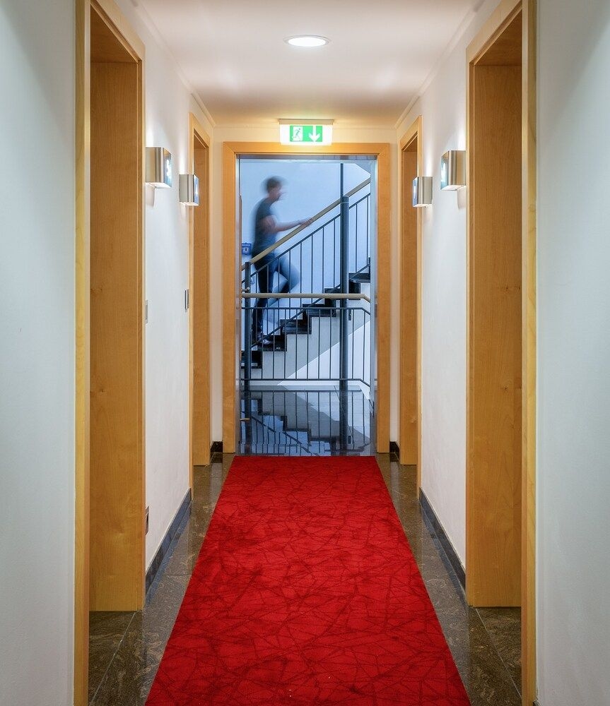 Hotel Spitzberg Garni4