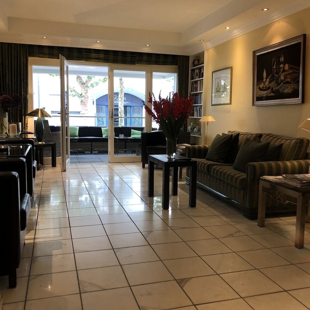 Hotel Scherf1