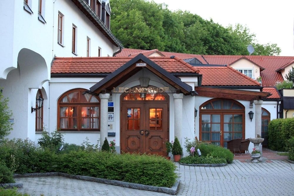 Hotel Lechnerhof1