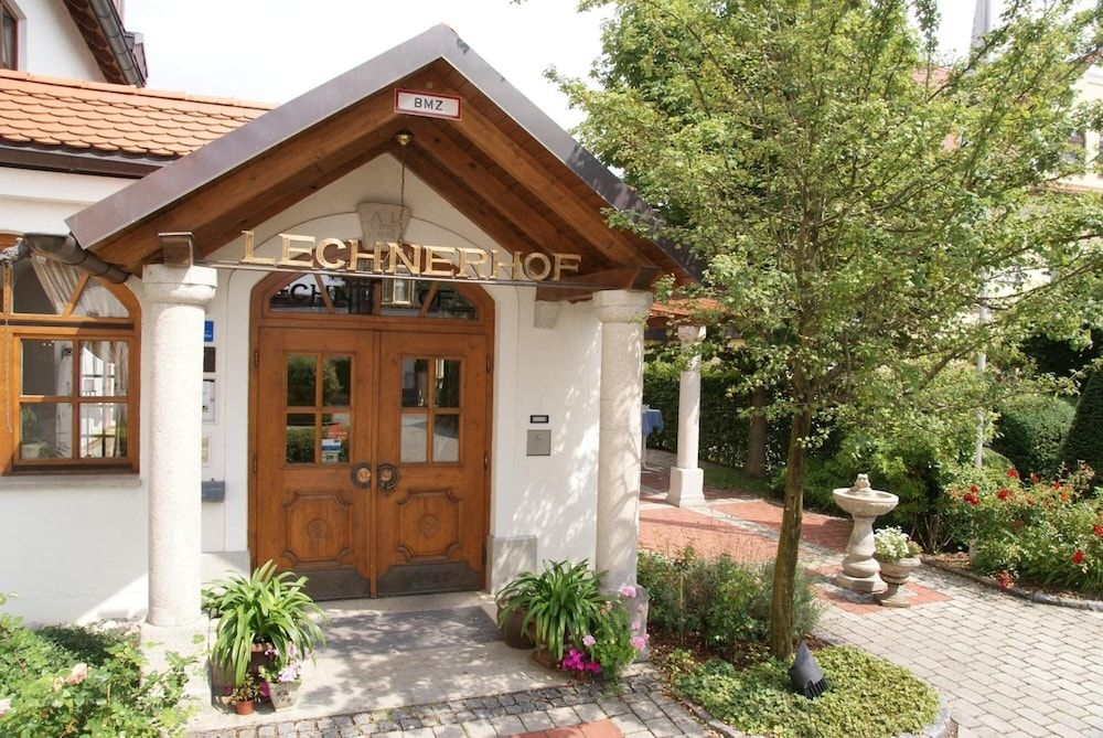 Hotel Lechnerhof2