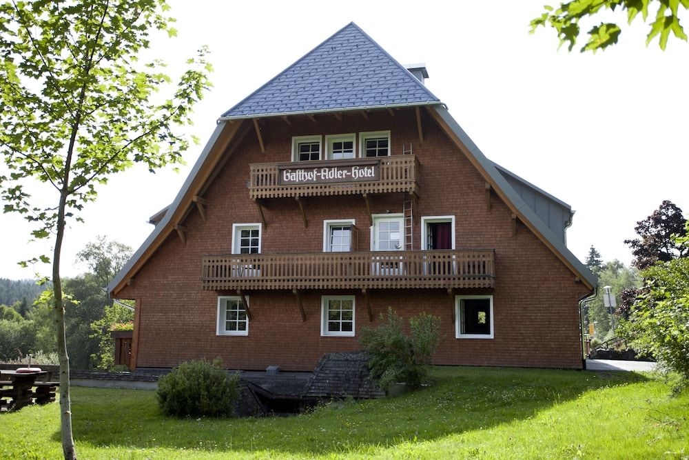 Hotel Adler Barental4