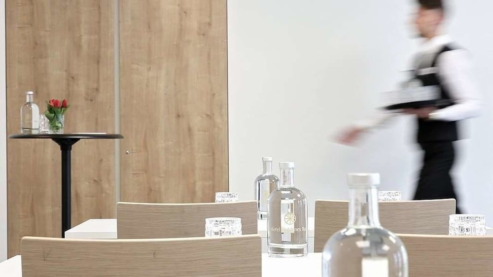 Hotel Goldenes Rad3