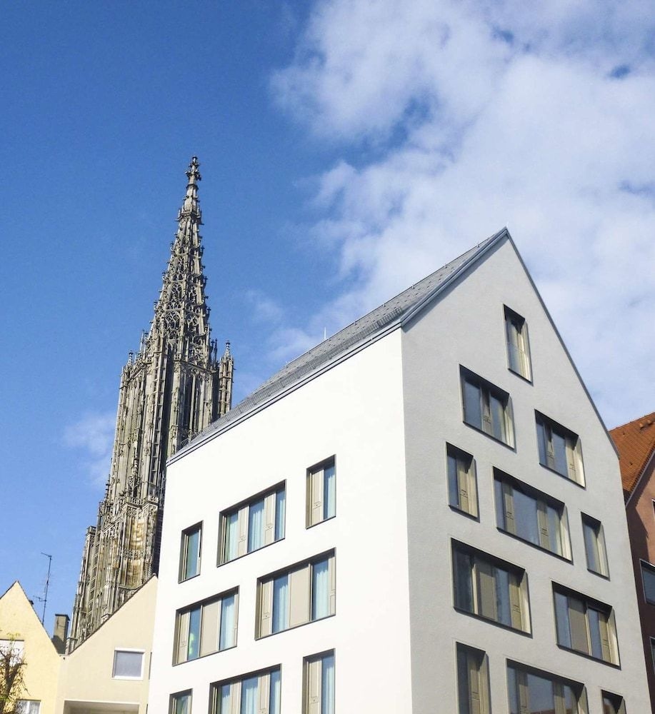 Hotel Goldenes Rad1