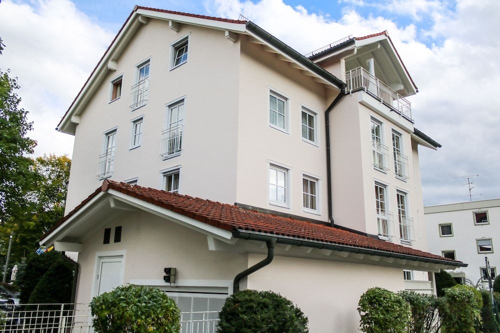 Hotel Residenz Beckenlehner4