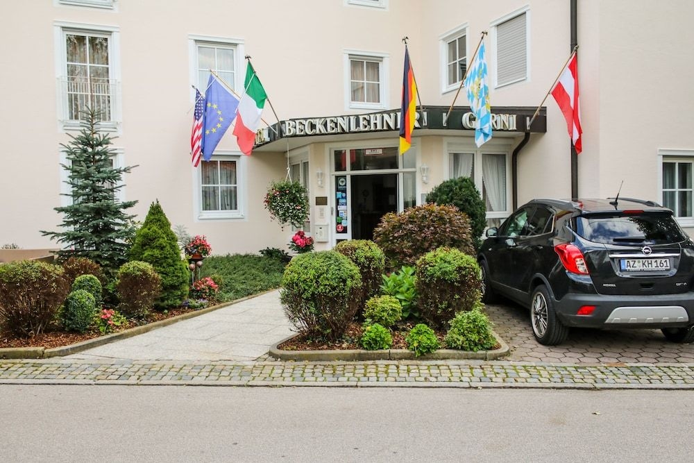 Hotel Residenz Beckenlehner1