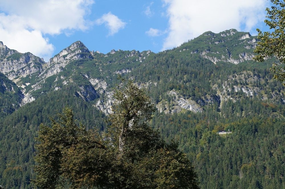 Gastehaus Maria0