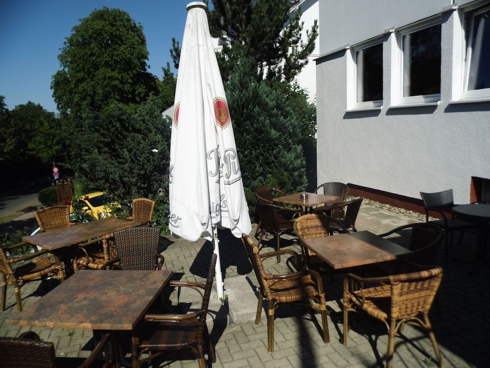 Hotel Wildunger Hof0