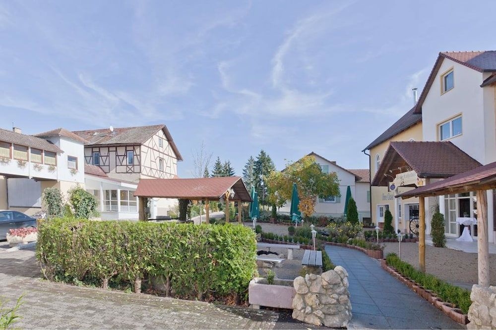 Seebauer Hotel Gut Wildbad1