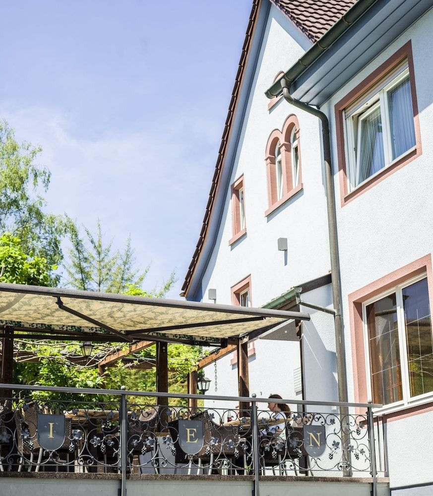 Gasthaus Maien4
