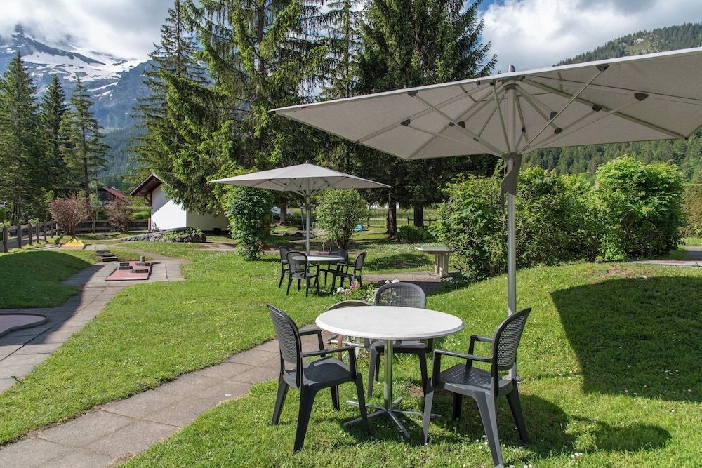 Hotel Les Sources2