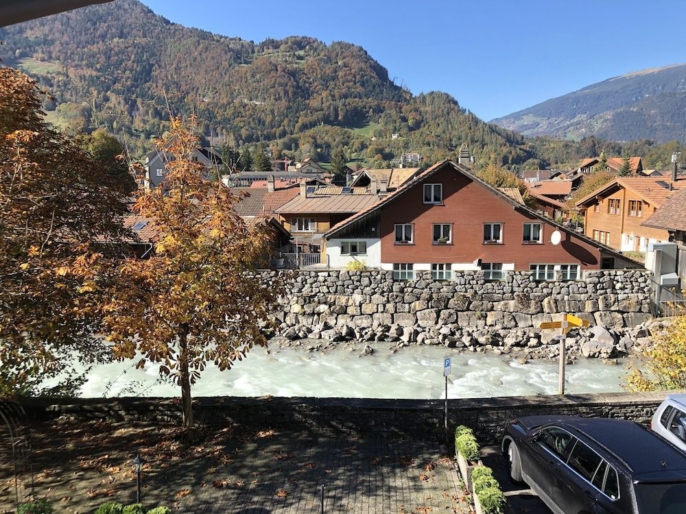 Gasthaus Steinbock3