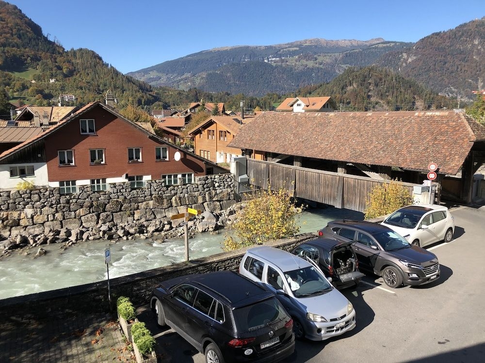 Gasthaus Steinbock1