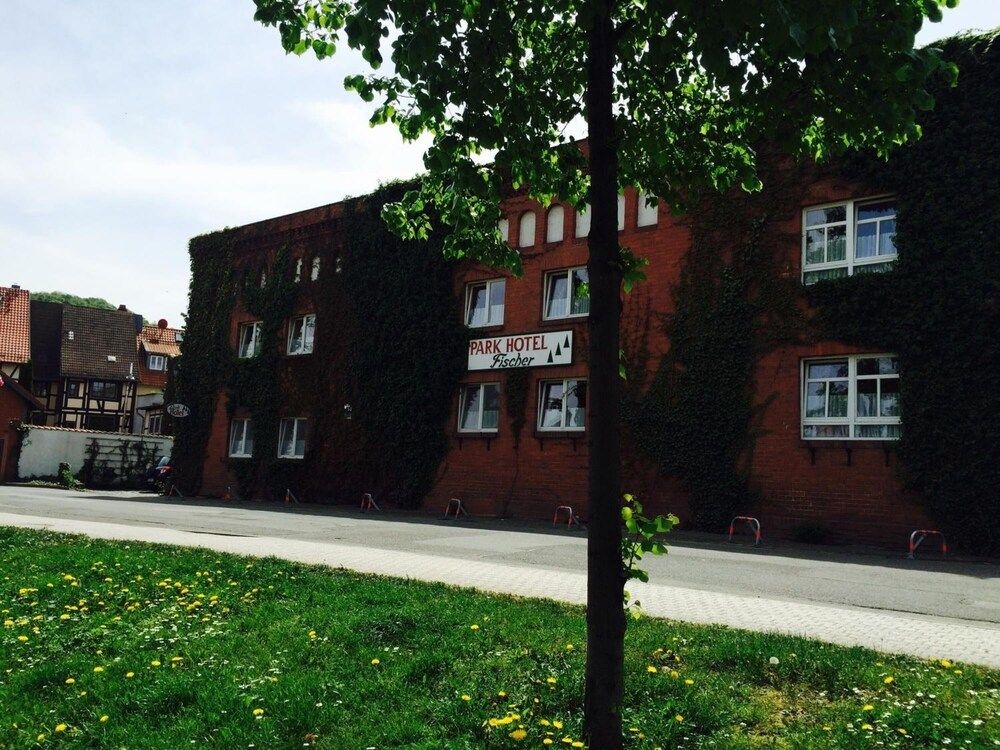 Parkhotel Fischer0