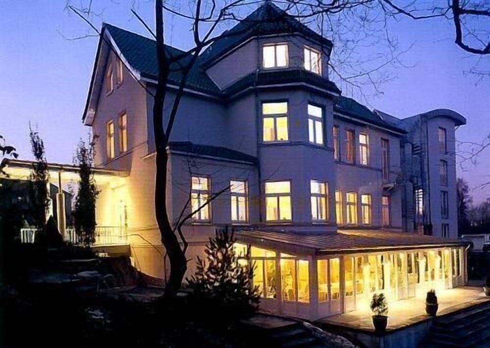 Hotel Waldhaus-Langenbrahm4