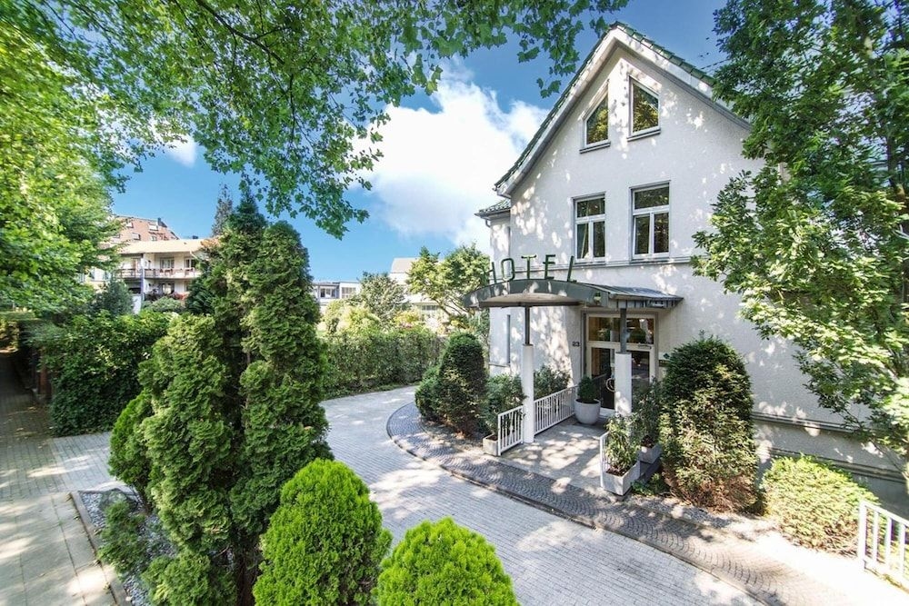 Hotel Waldhaus-Langenbrahm3