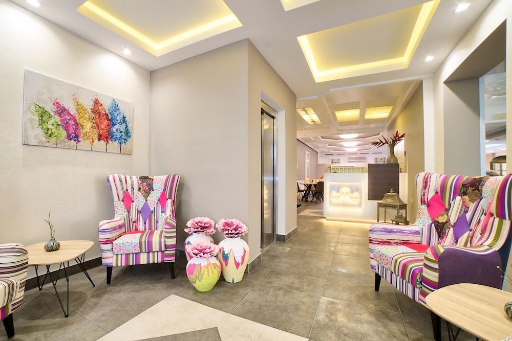 Hotel Tiffany3