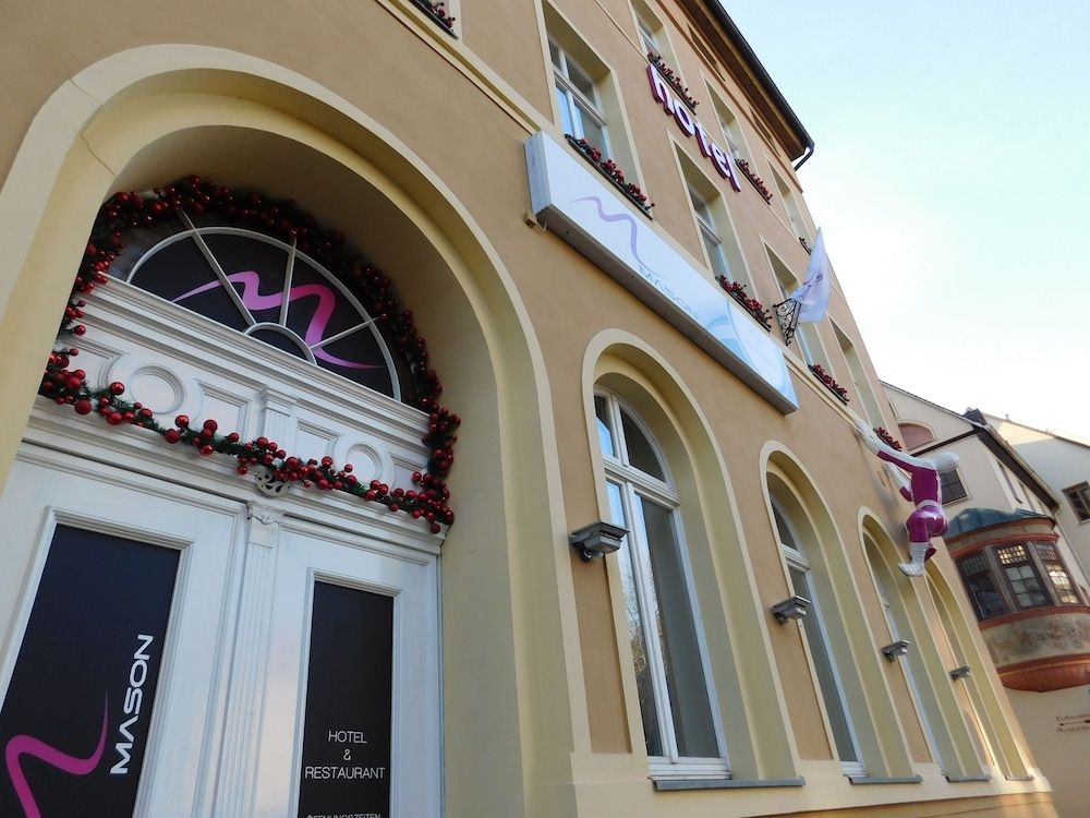 Hotel & Restaurant Engel1