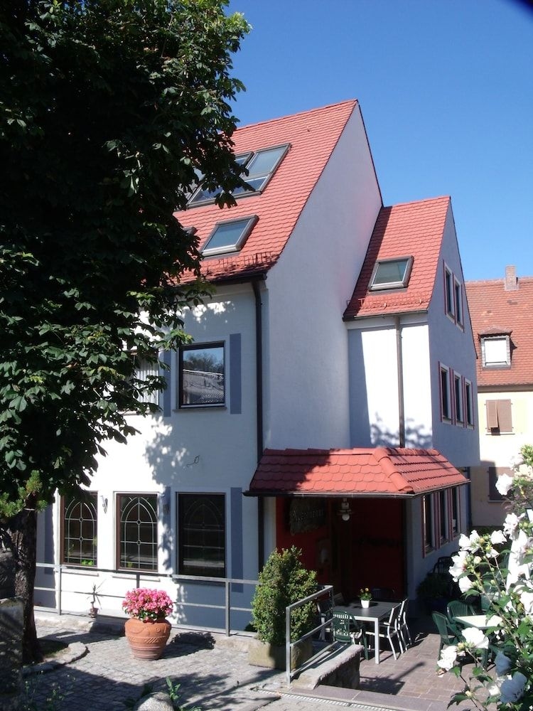 Hotel Brehm1
