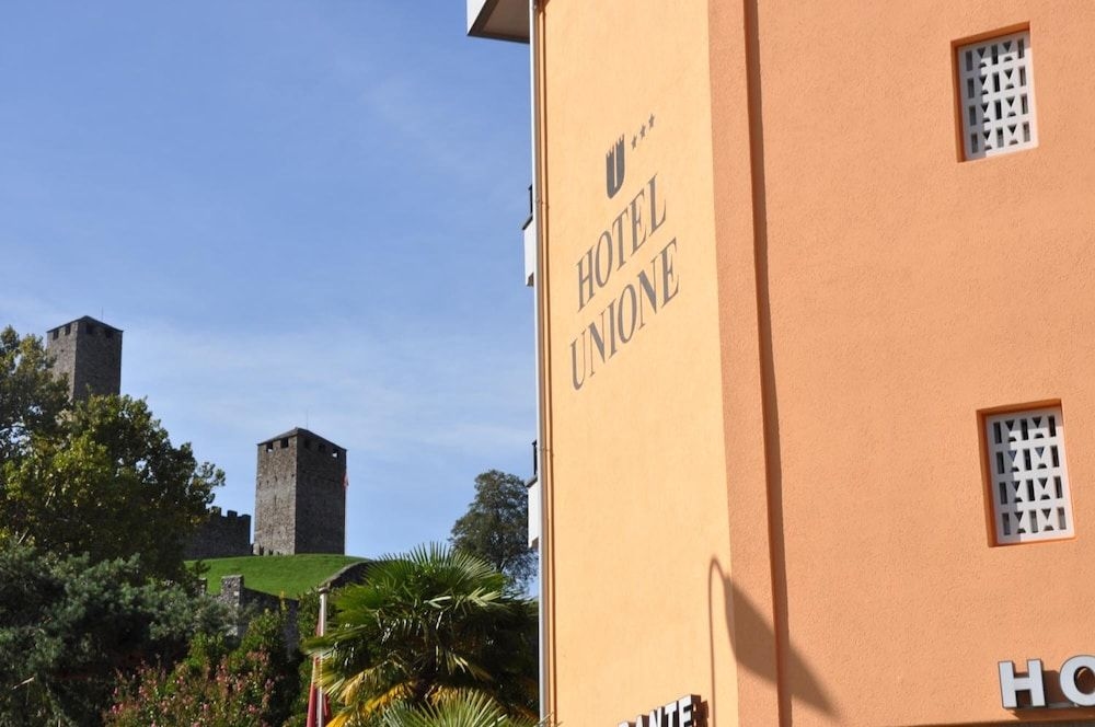 Hotel Unione1