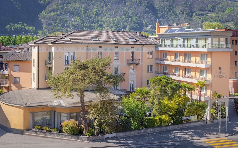 Hotel Unione3
