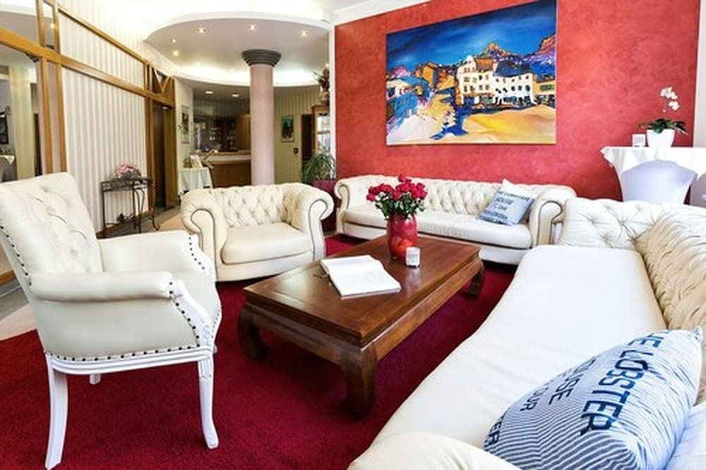 Park Hotel Meerane3