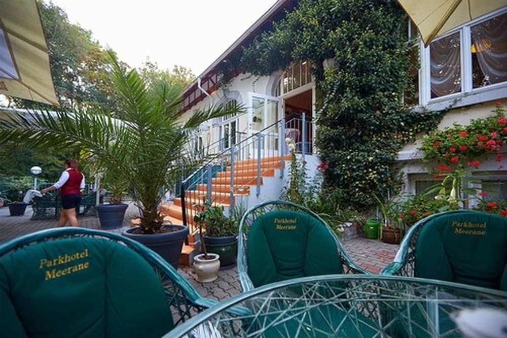 Park Hotel Meerane1
