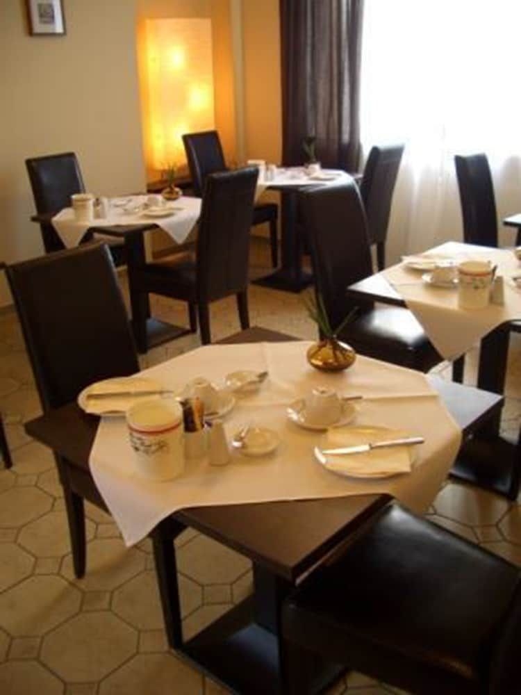 Hotel Augsburg Langemarck3
