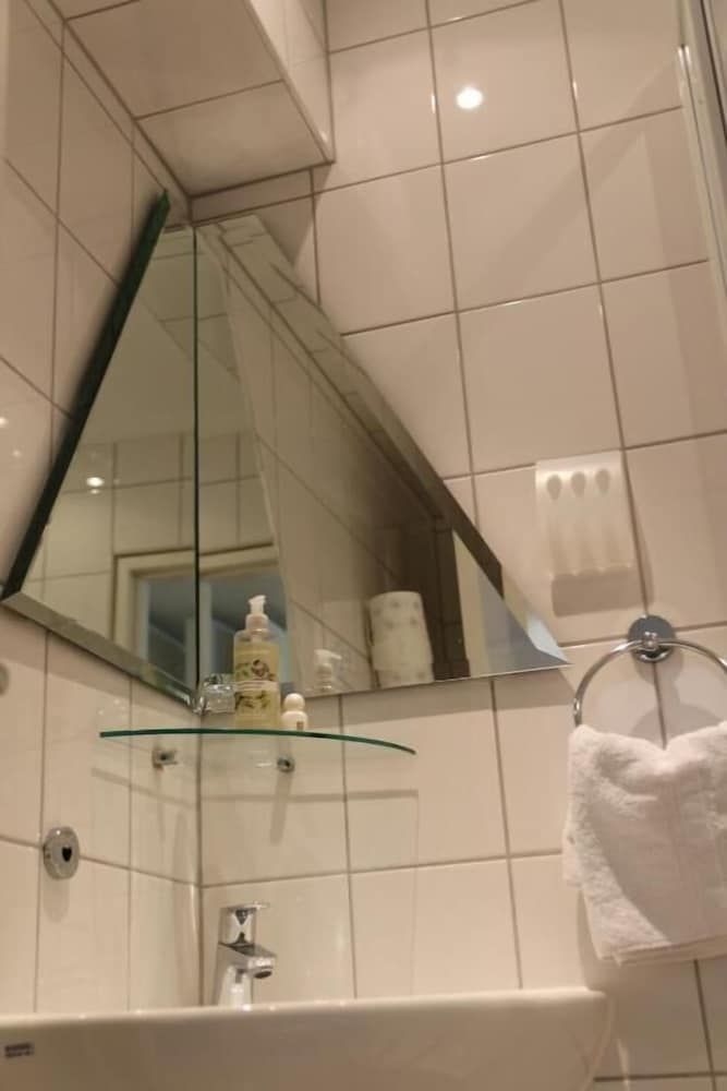 Hotel Alpha3
