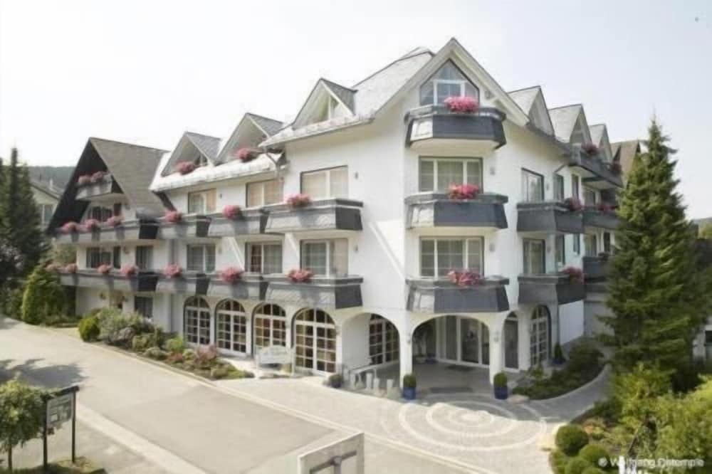 Hotel Hochheide2