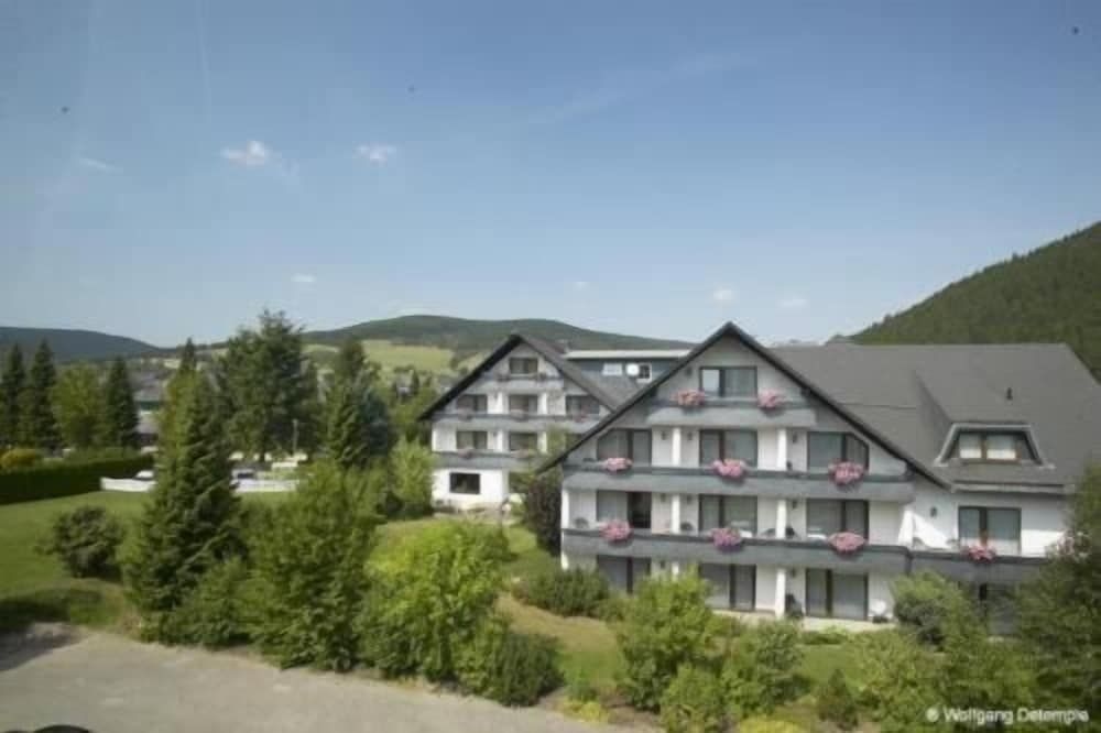 Hotel Hochheide3
