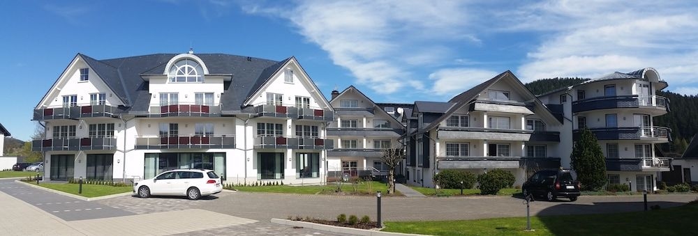 Hotel Hochheide4