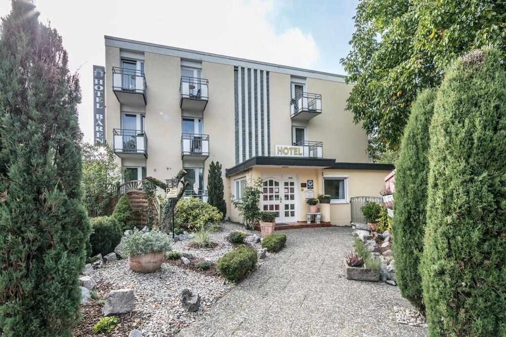 Hotel Baren0