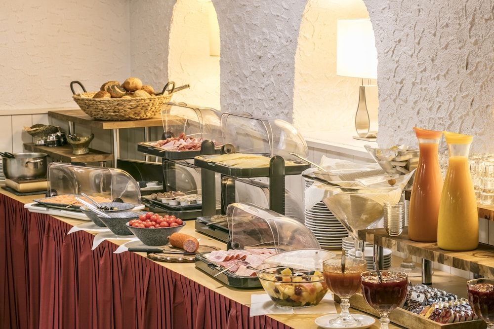 Hotel Baren4