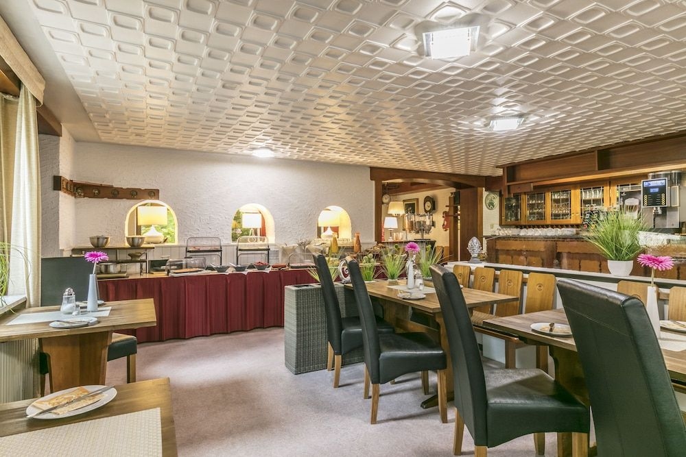 Hotel Baren3